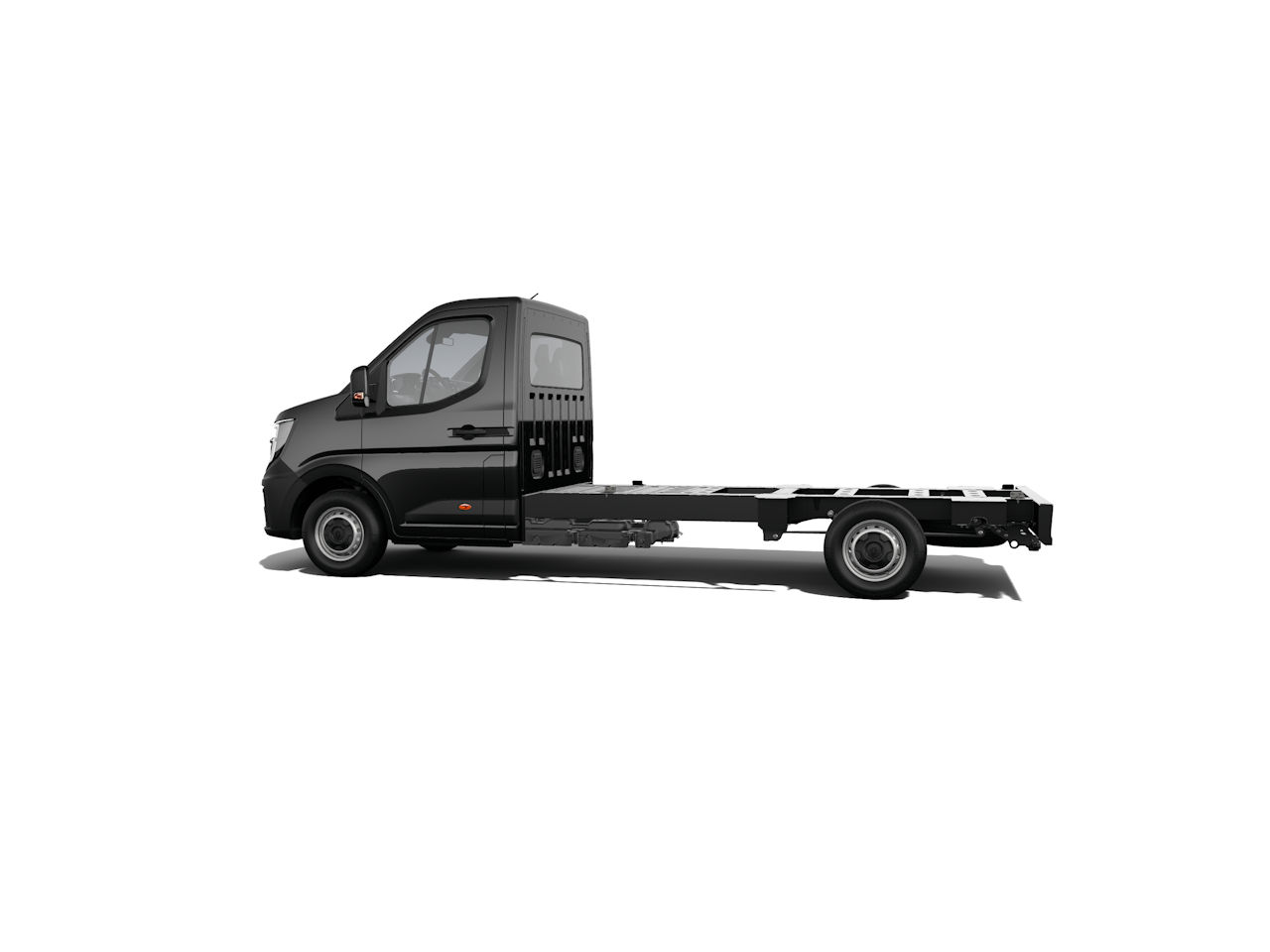 Renault Master Fahrgestell