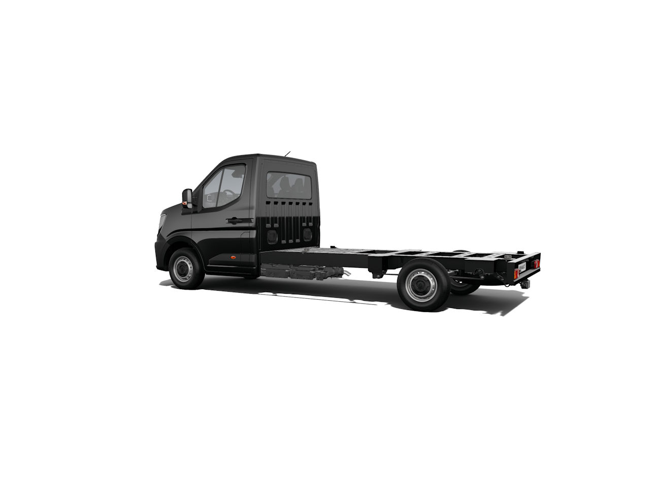 Renault Master Fahrgestell