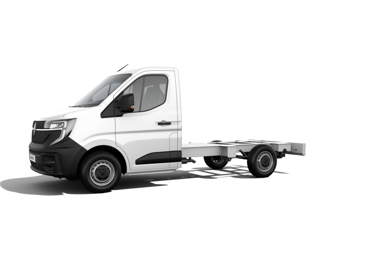 Renault Master Fahrgestell