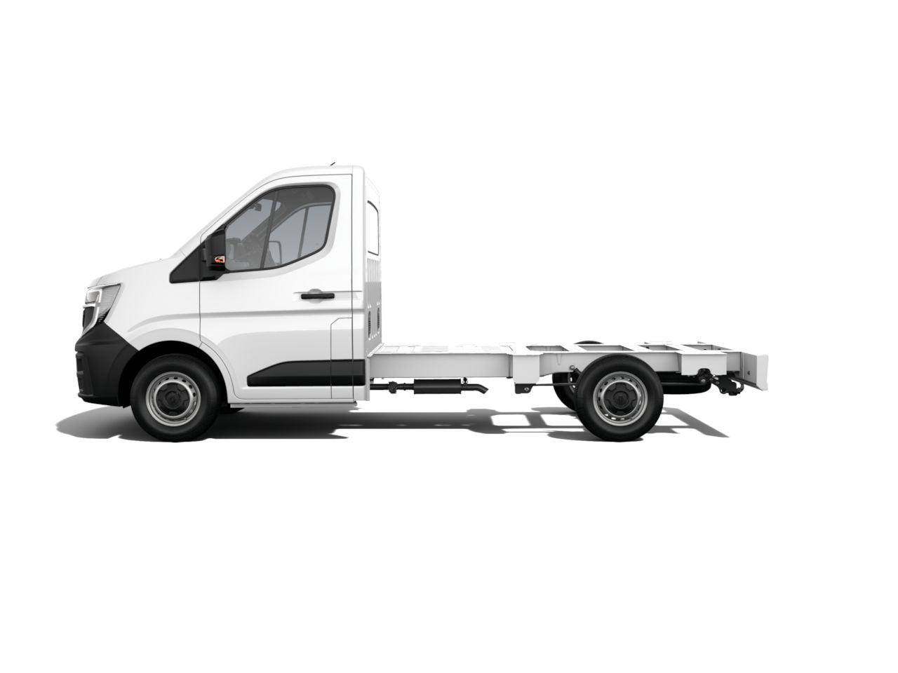 Renault Master Fahrgestell