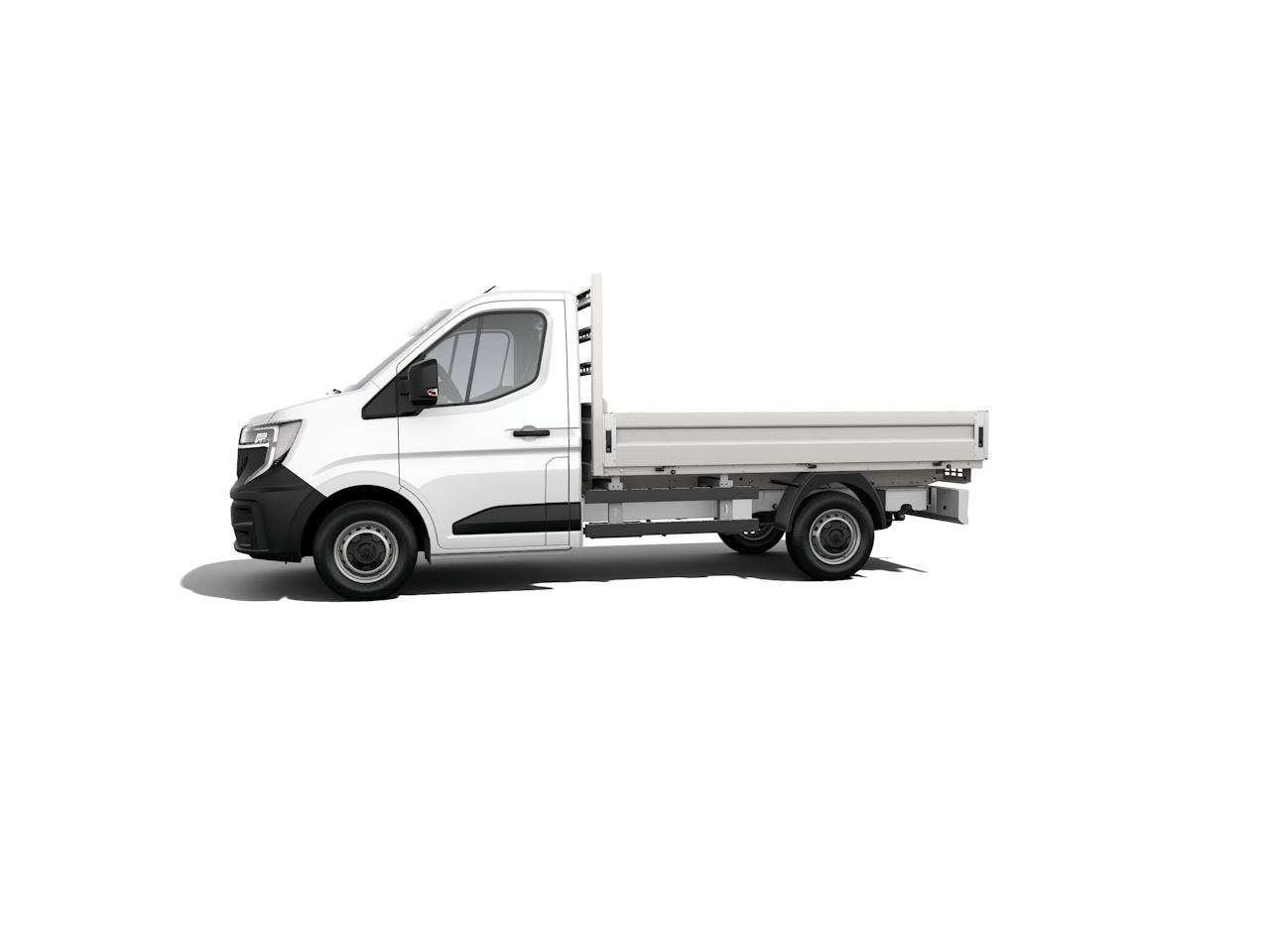 Renault Master werkseitige Umbauten