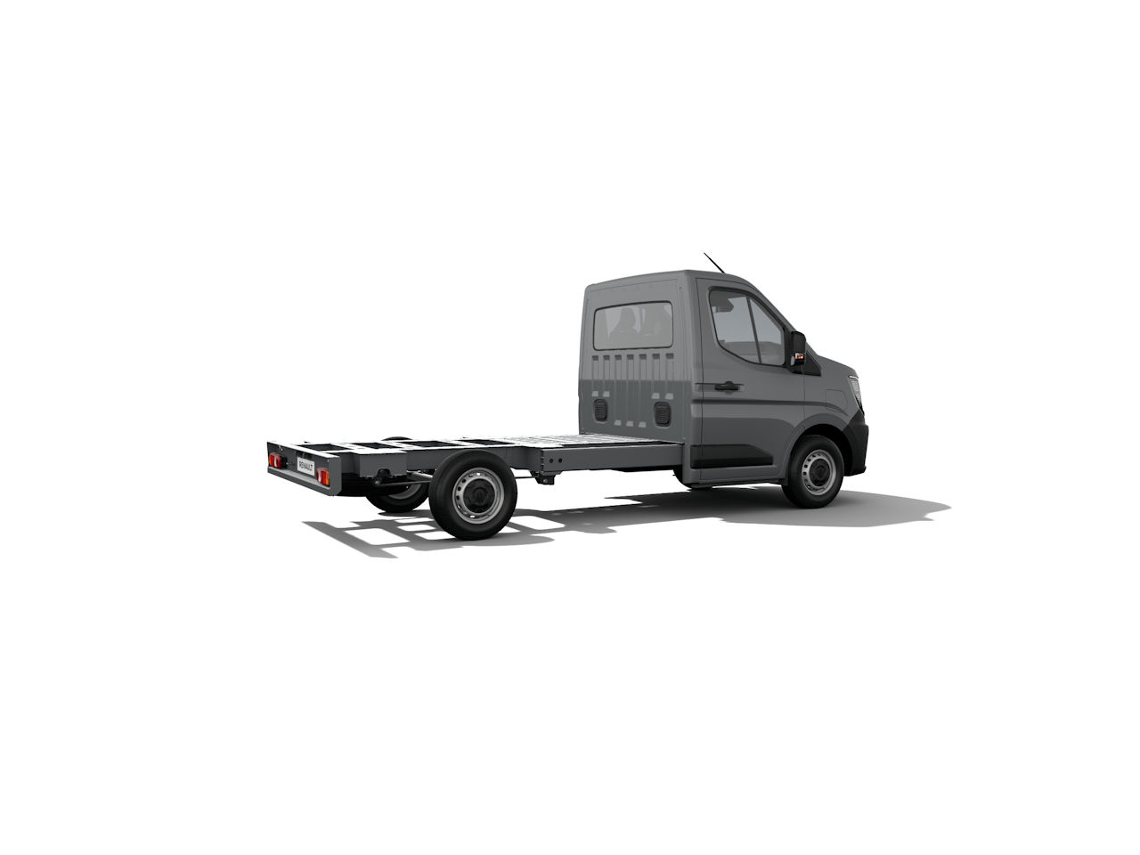 Renault Master Fgst. E-Tech elektrisch