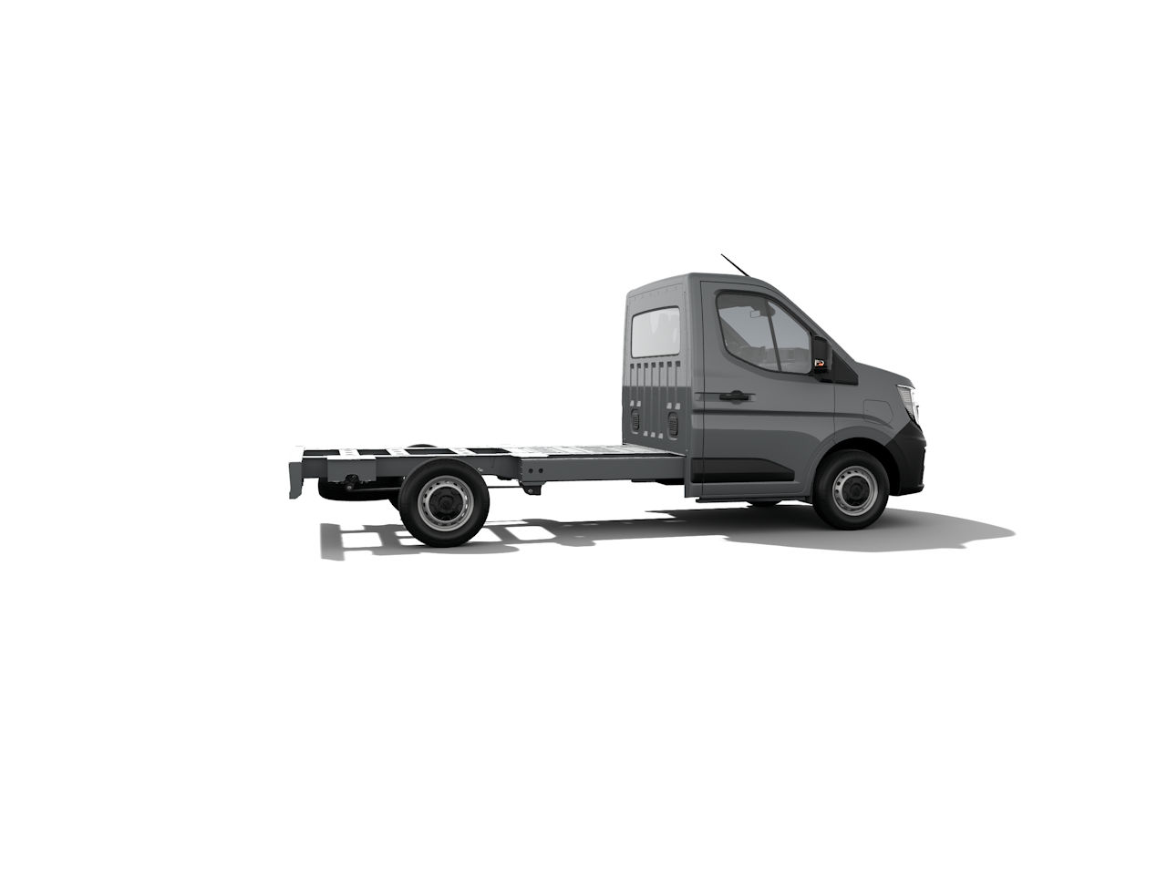 Renault Master Fgst. E-Tech elektrisch