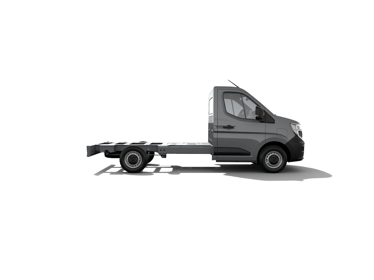 Renault Master Fgst. E-Tech elektrisch