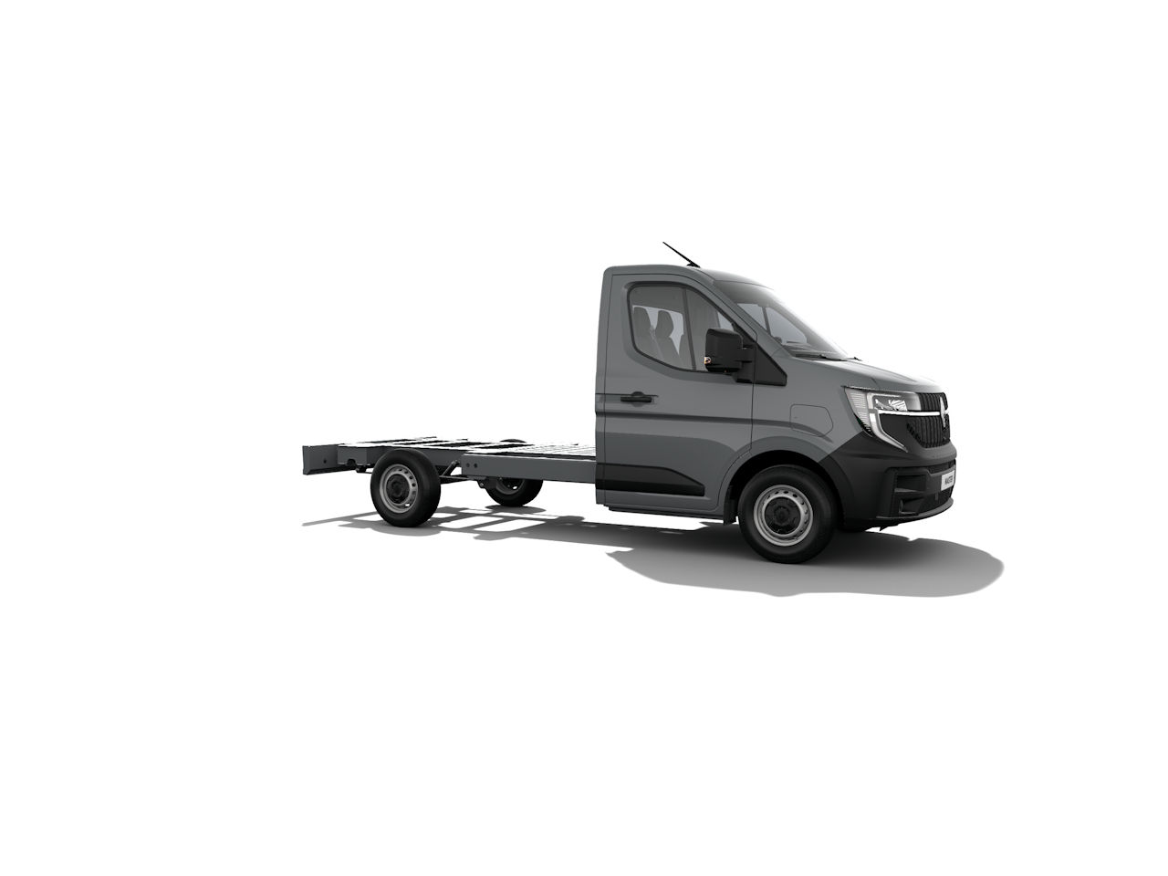 Renault Master Fgst. E-Tech elektrisch
