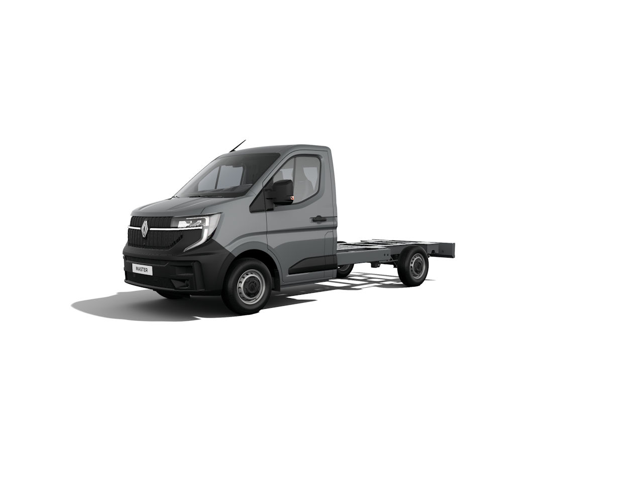 Renault Master Fgst. E-Tech elektrisch