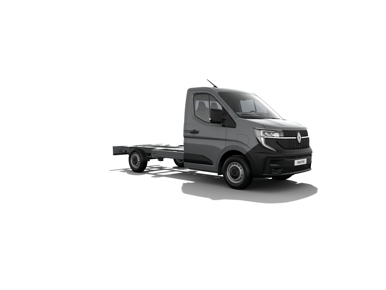 Renault Master Fgst. E-Tech elektrisch