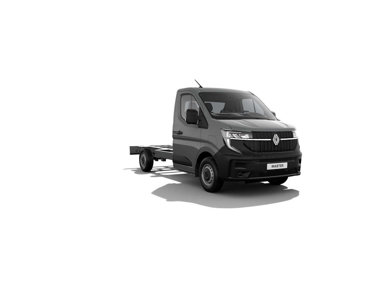 Renault Master Fgst. E-Tech elektrisch