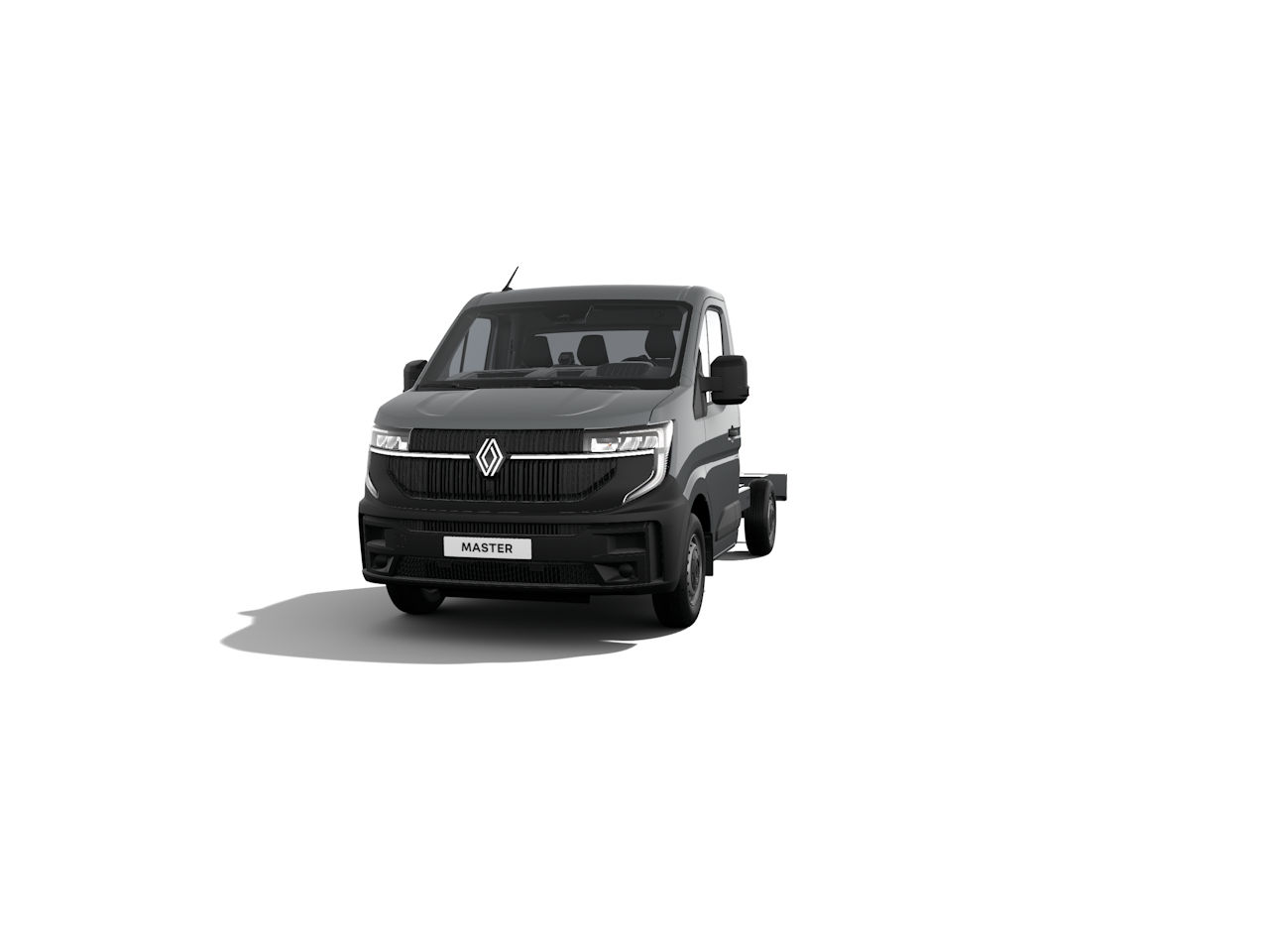 Renault Master Fgst. E-Tech elektrisch