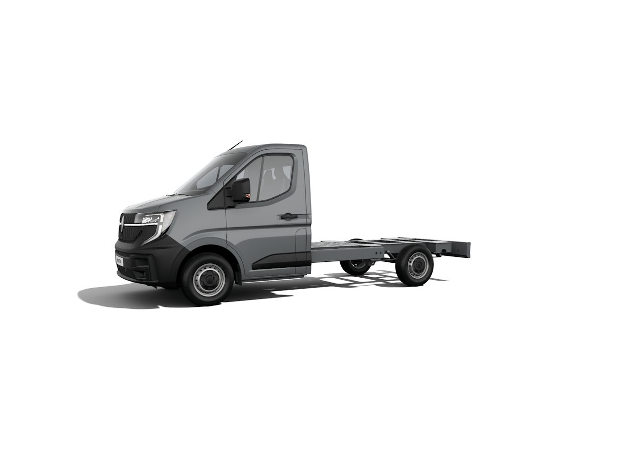 Renault Master Fgst. E-Tech elektrisch