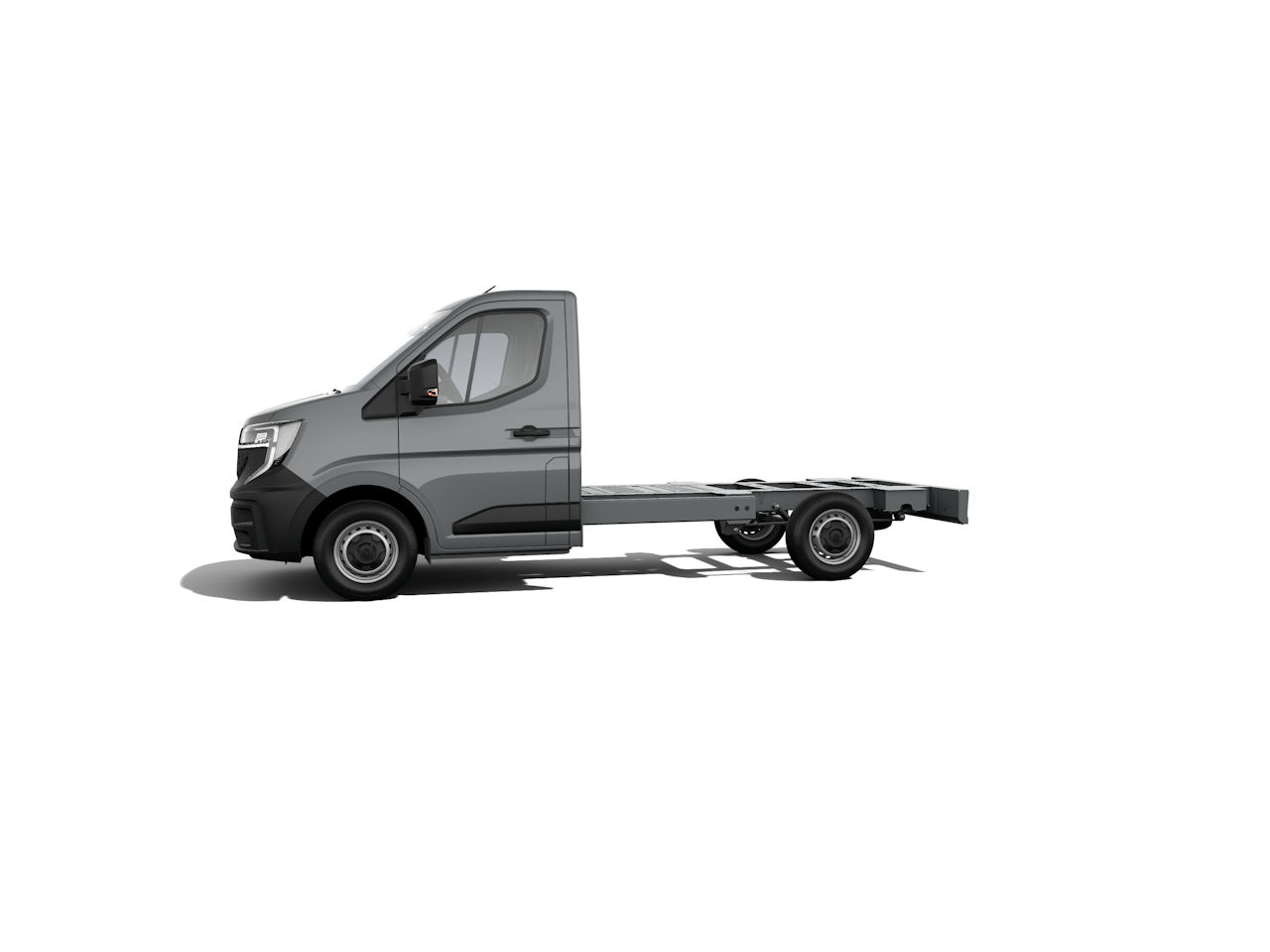 Renault Master Fgst. E-Tech elektrisch