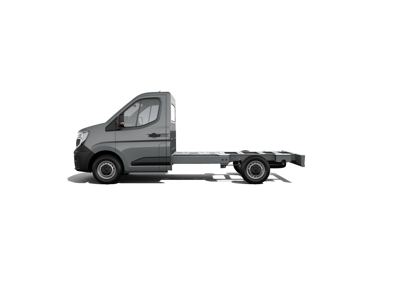 Renault Master Fgst. E-Tech elektrisch