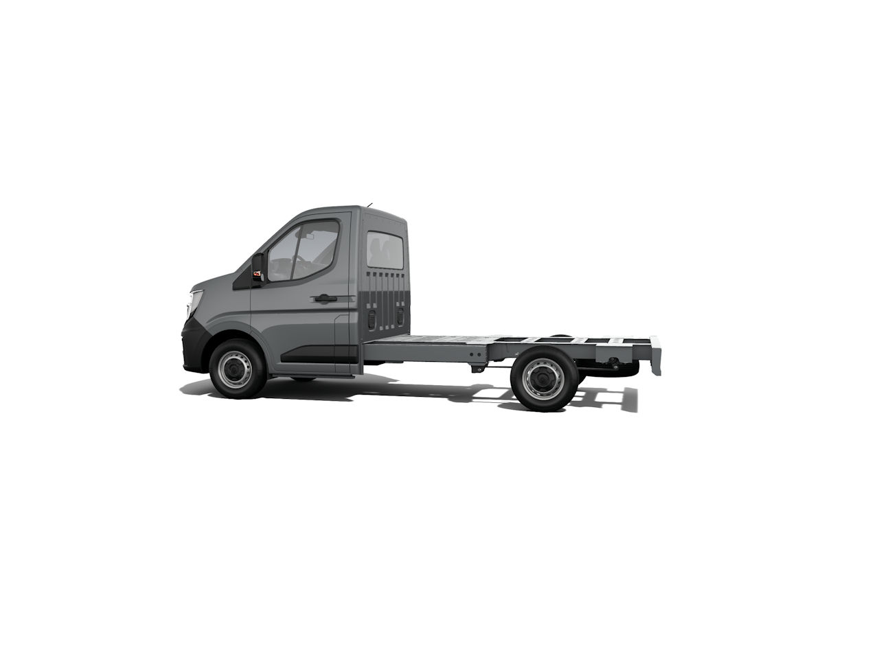 Renault Master Fgst. E-Tech elektrisch