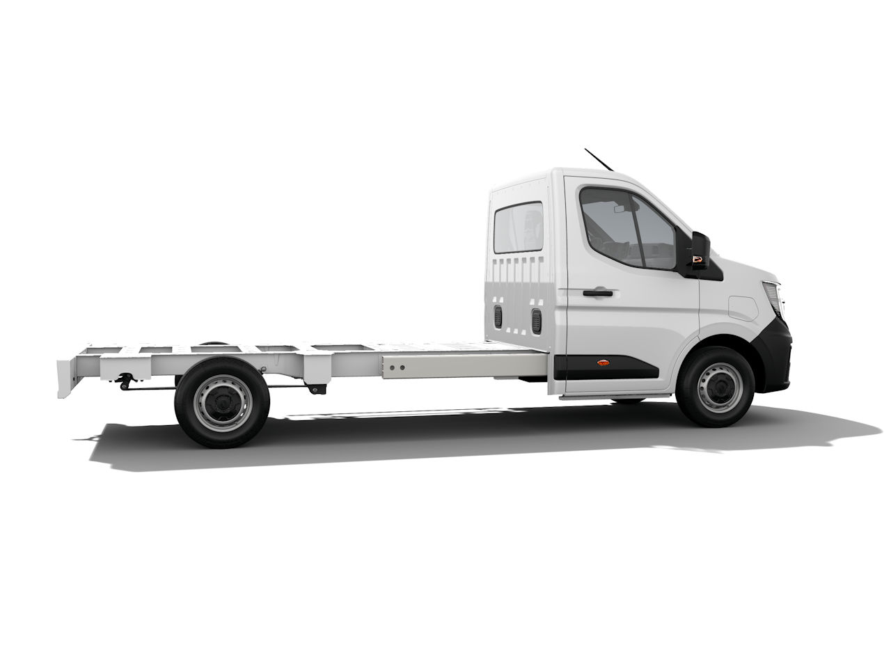 Renault Master Fgst. E-Tech elektrisch