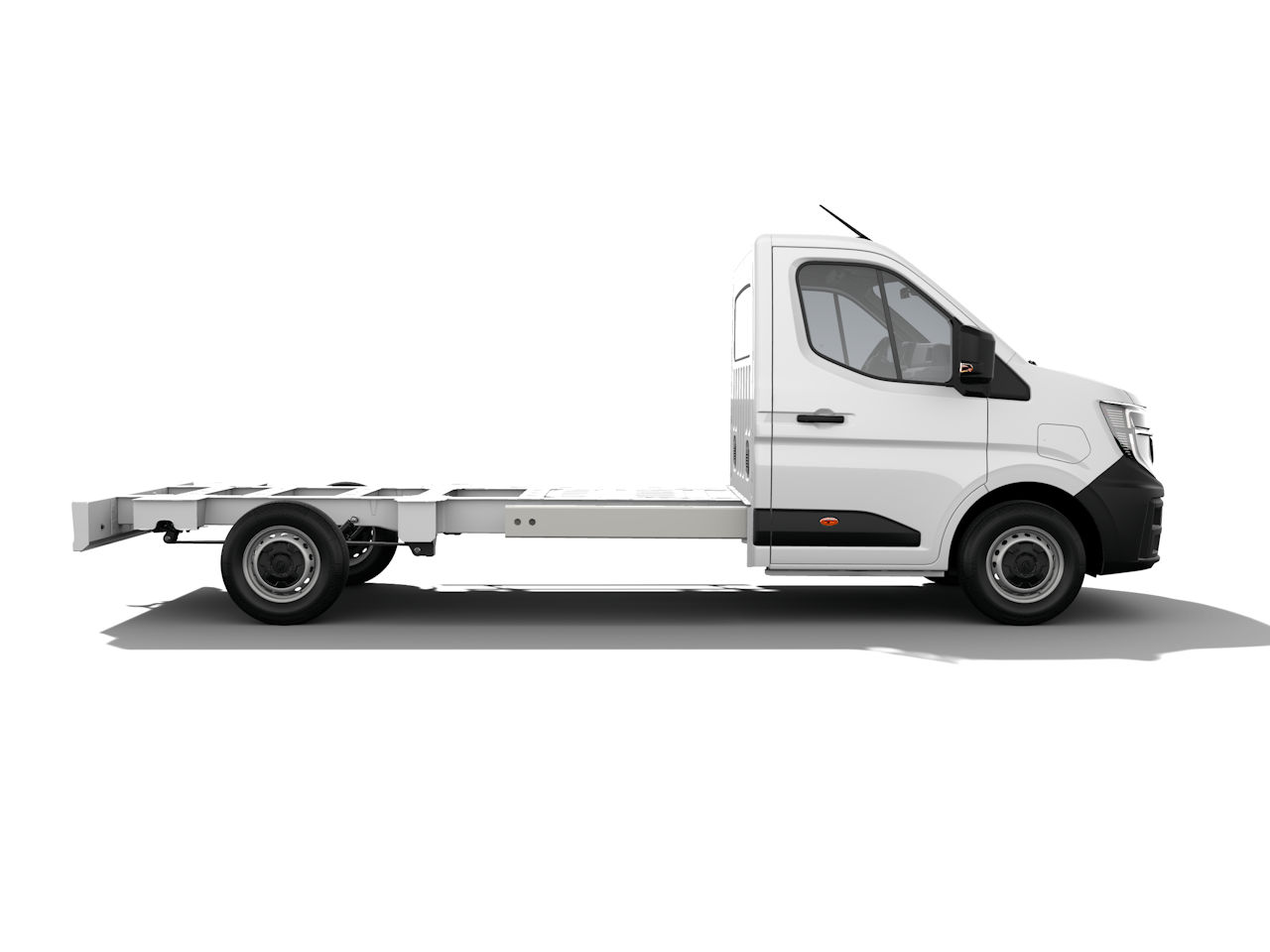 Renault Master Fgst. E-Tech elektrisch