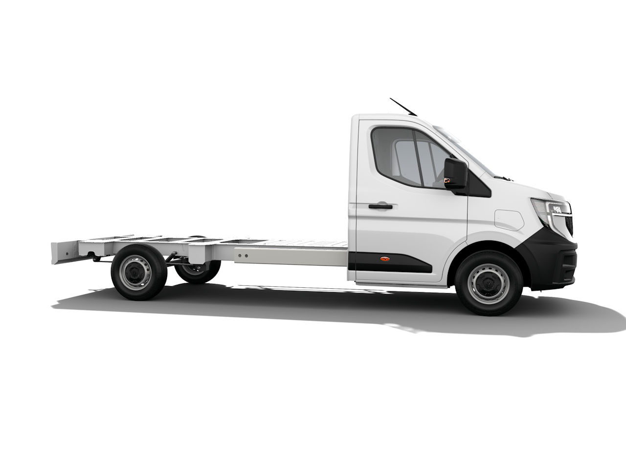 Renault Master Fgst. E-Tech elektrisch