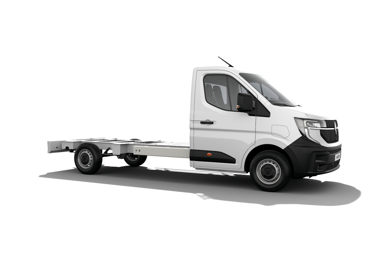 Renault Master Fgst. E-Tech elektrisch