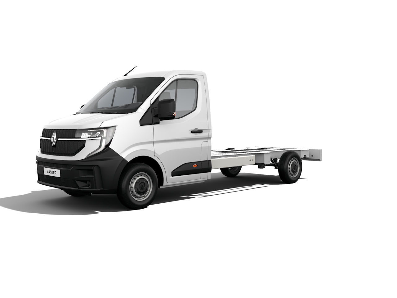 Renault Master Fgst. E-Tech elektrisch