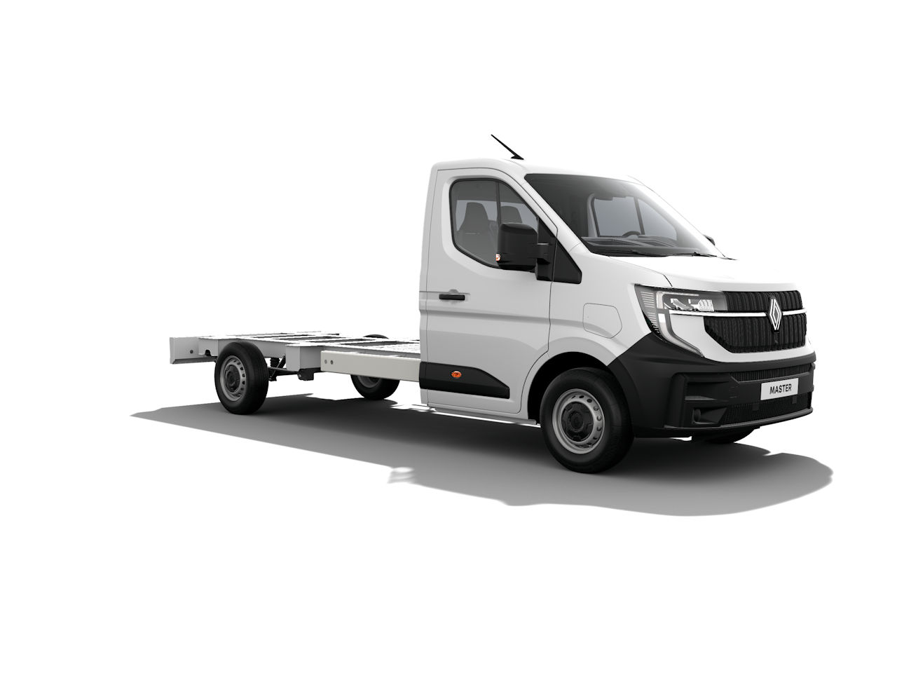Renault Master Fgst. E-Tech elektrisch