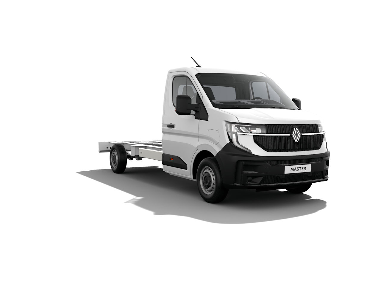 Renault Master Fgst. E-Tech elektrisch