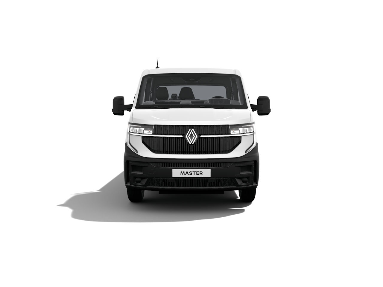 Renault Master Fgst. E-Tech elektrisch