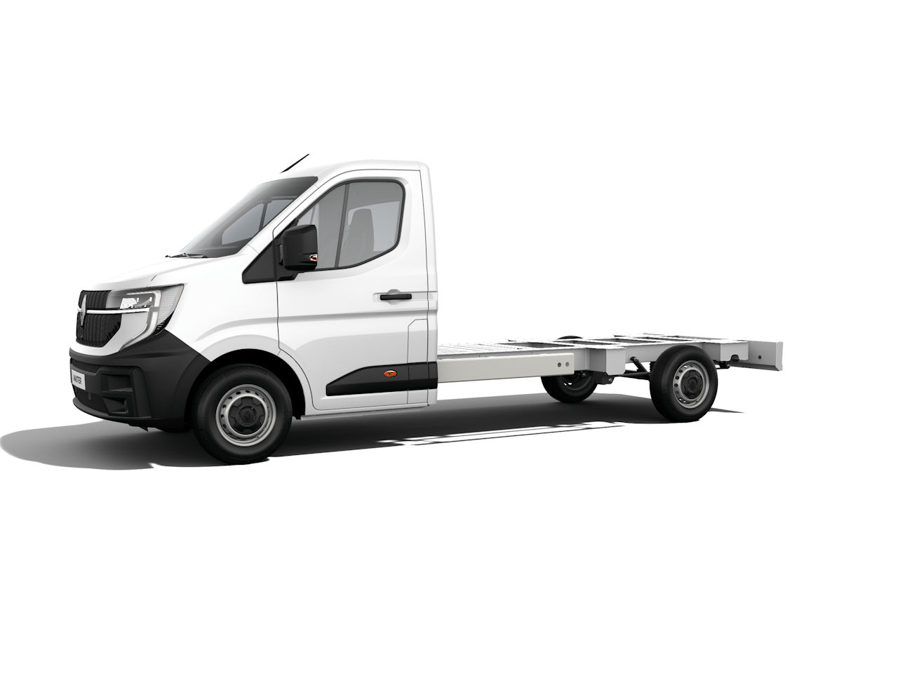 Renault Master Fgst. E-Tech elektrisch