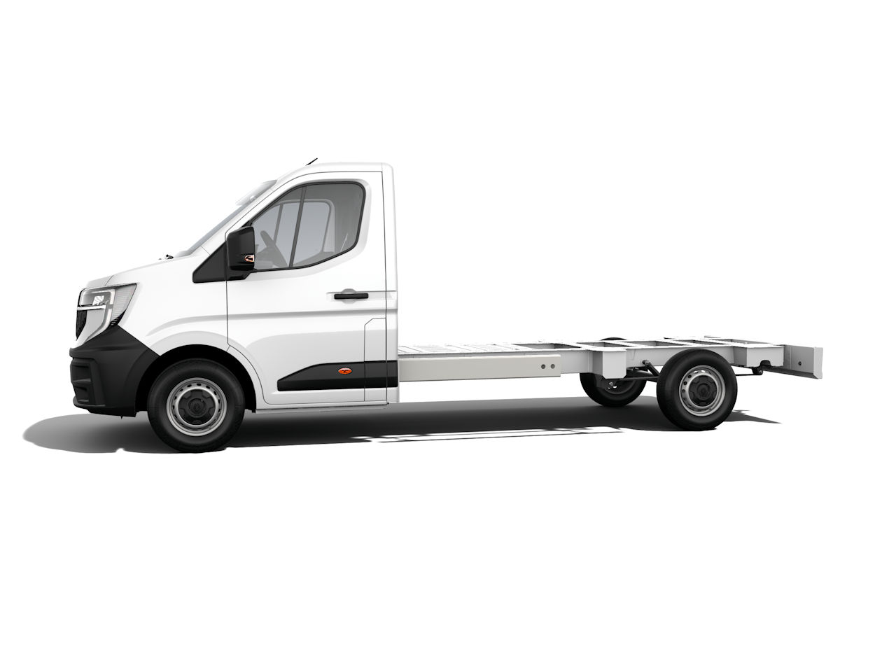 Renault Master Fgst. E-Tech elektrisch