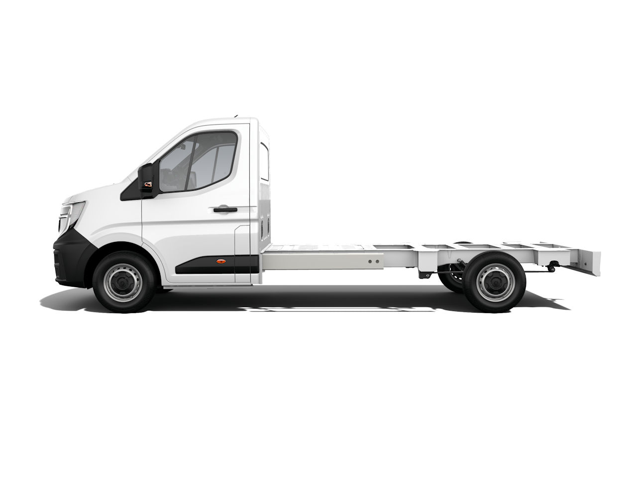 Renault Master Fgst. E-Tech elektrisch