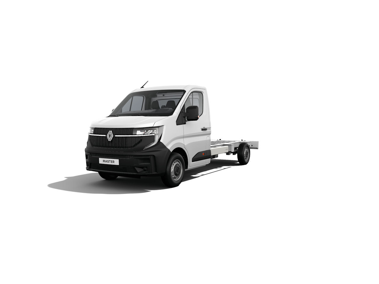 Renault Master Fgst. E-Tech elektrisch