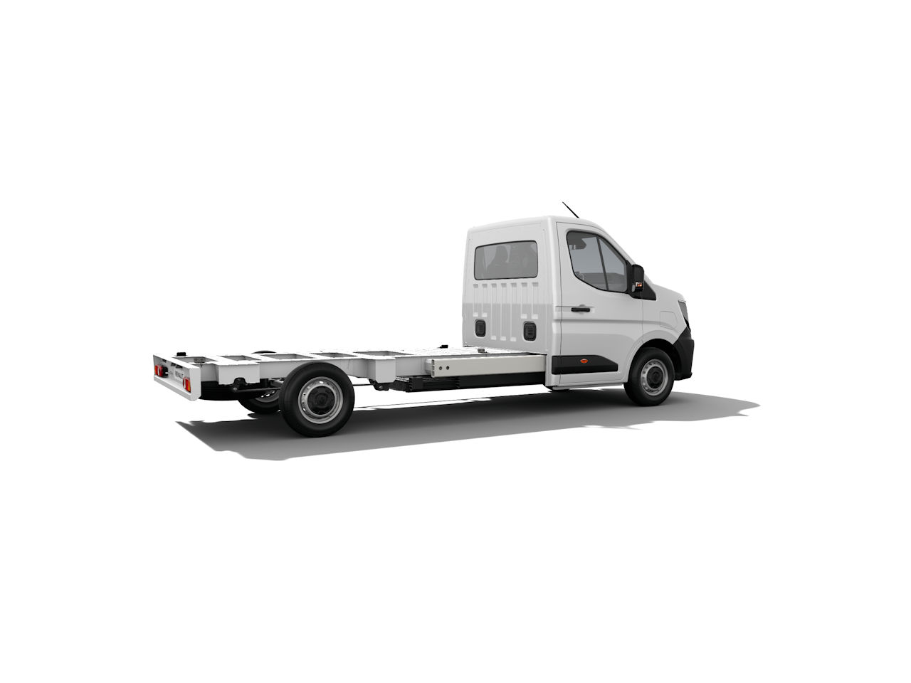 Renault Master Fgst. E-Tech elektrisch