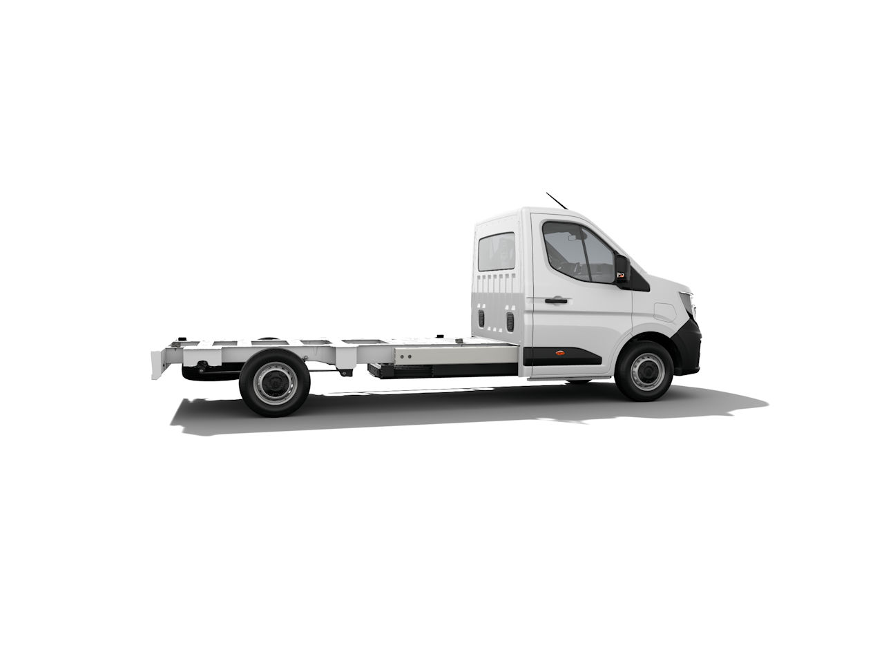 Renault Master Fgst. E-Tech elektrisch
