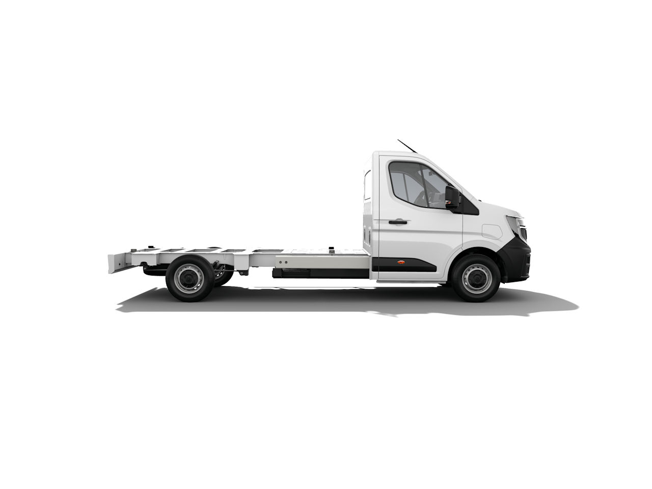 Renault Master Fgst. E-Tech elektrisch