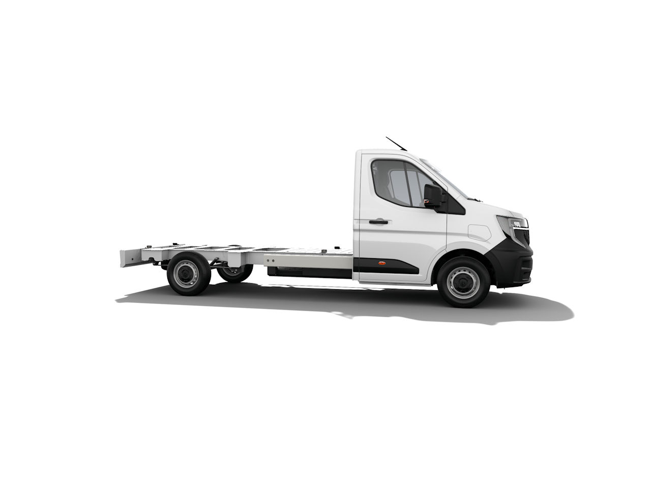 Renault Master Fgst. E-Tech elektrisch