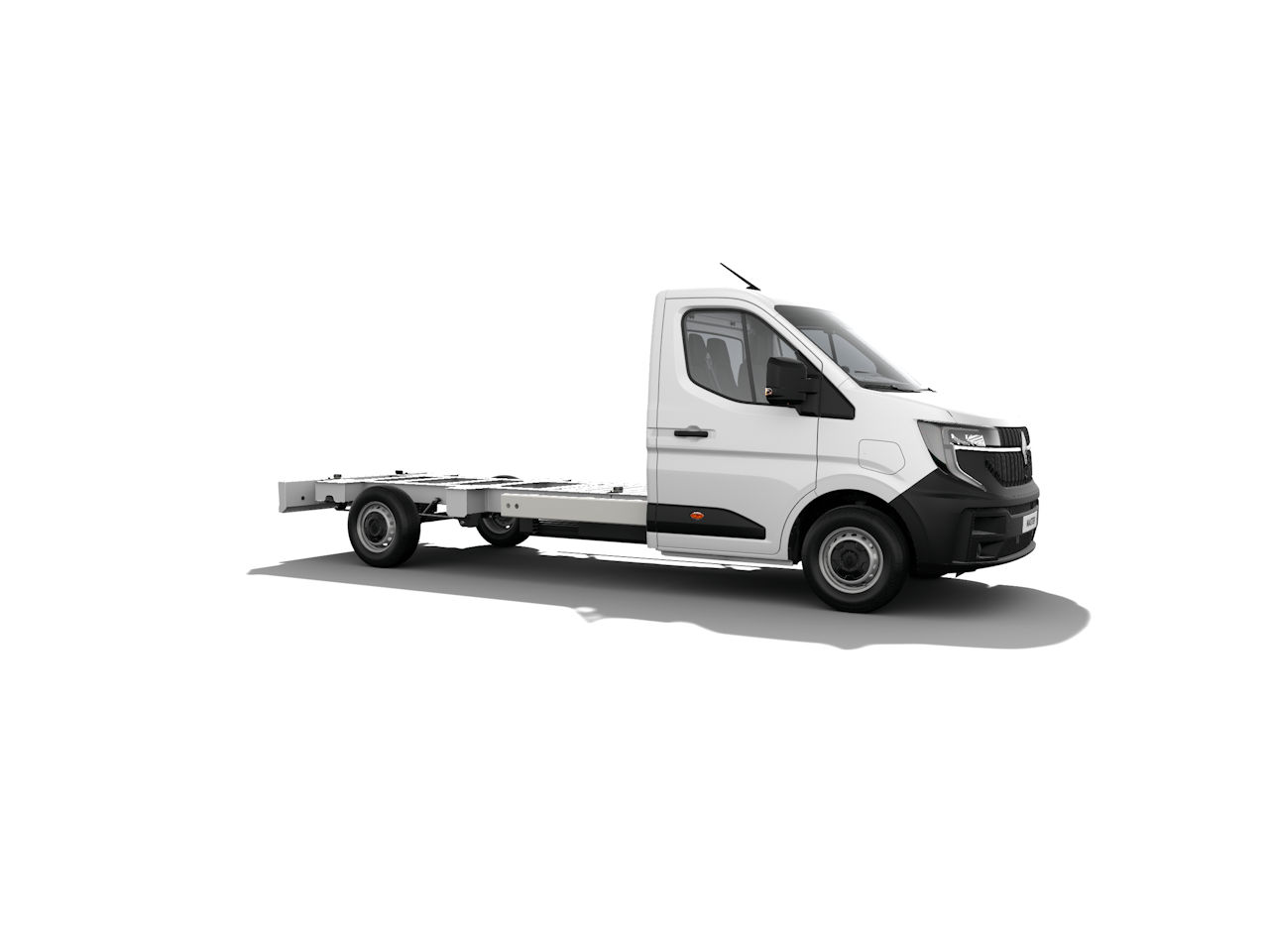 Renault Master Fgst. E-Tech elektrisch