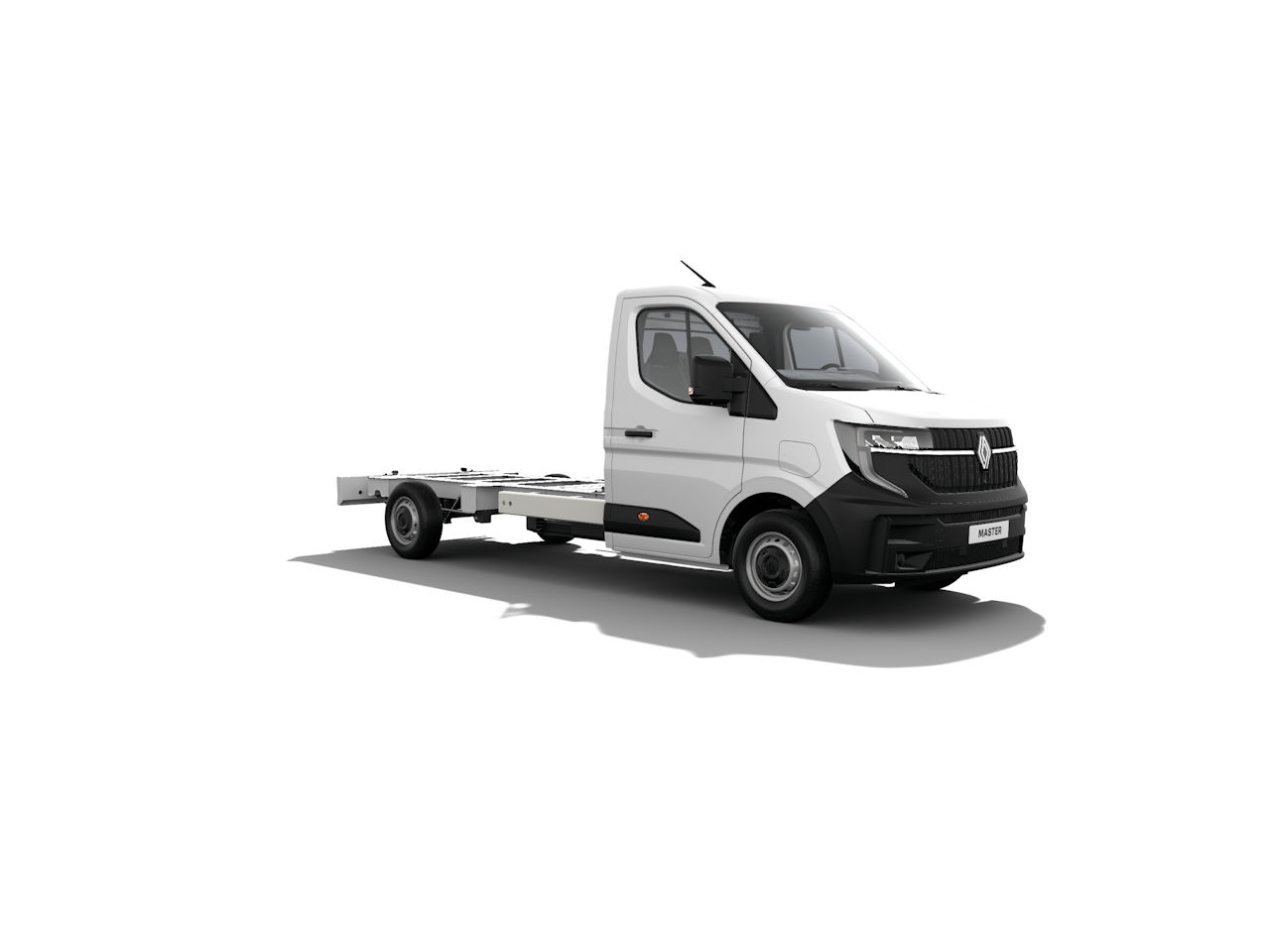 Renault Master Fgst. E-Tech elektrisch