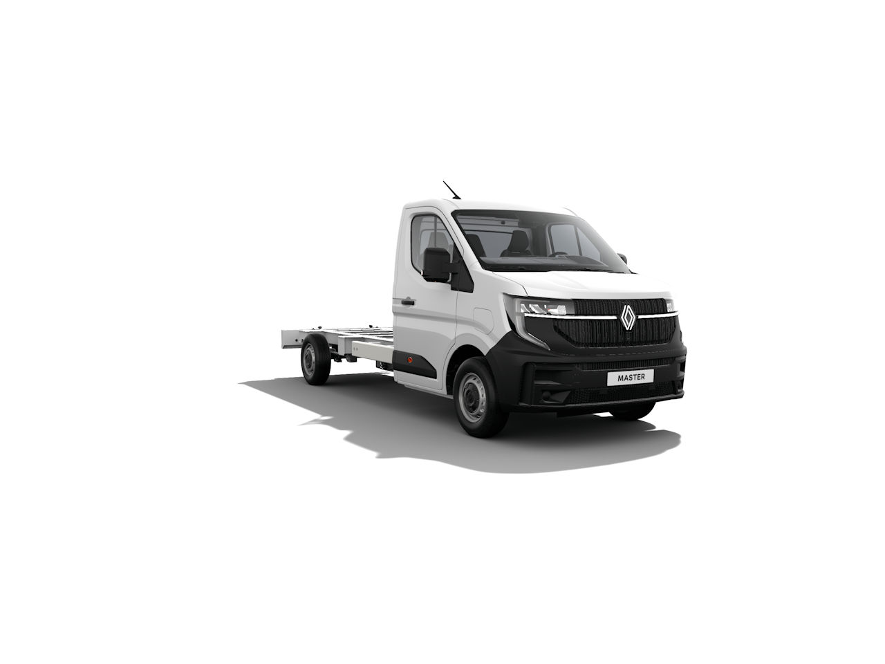 Renault Master Fgst. E-Tech elektrisch