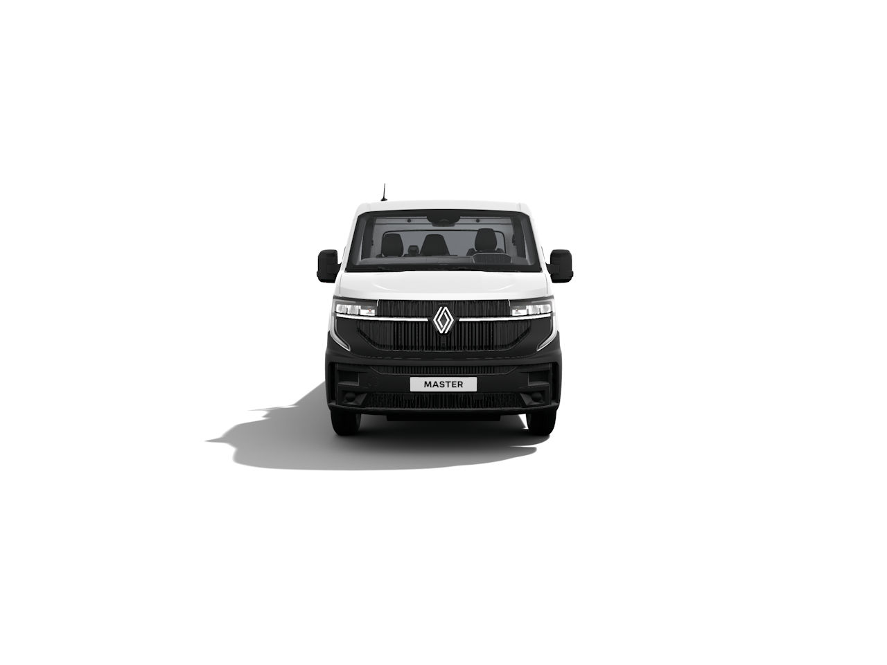 Renault Master Fgst. E-Tech elektrisch