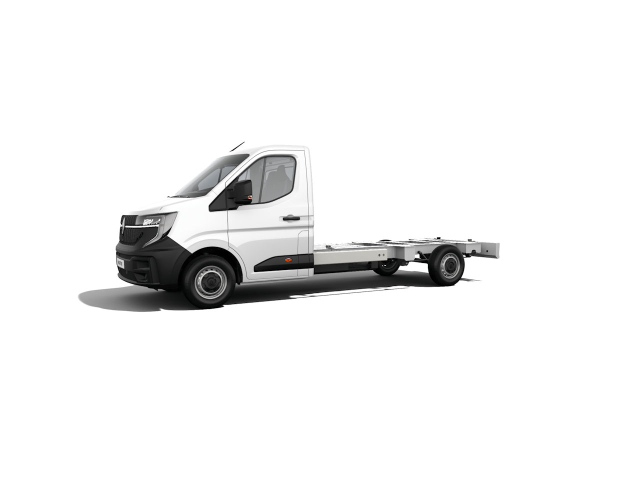 Renault Master Fgst. E-Tech elektrisch