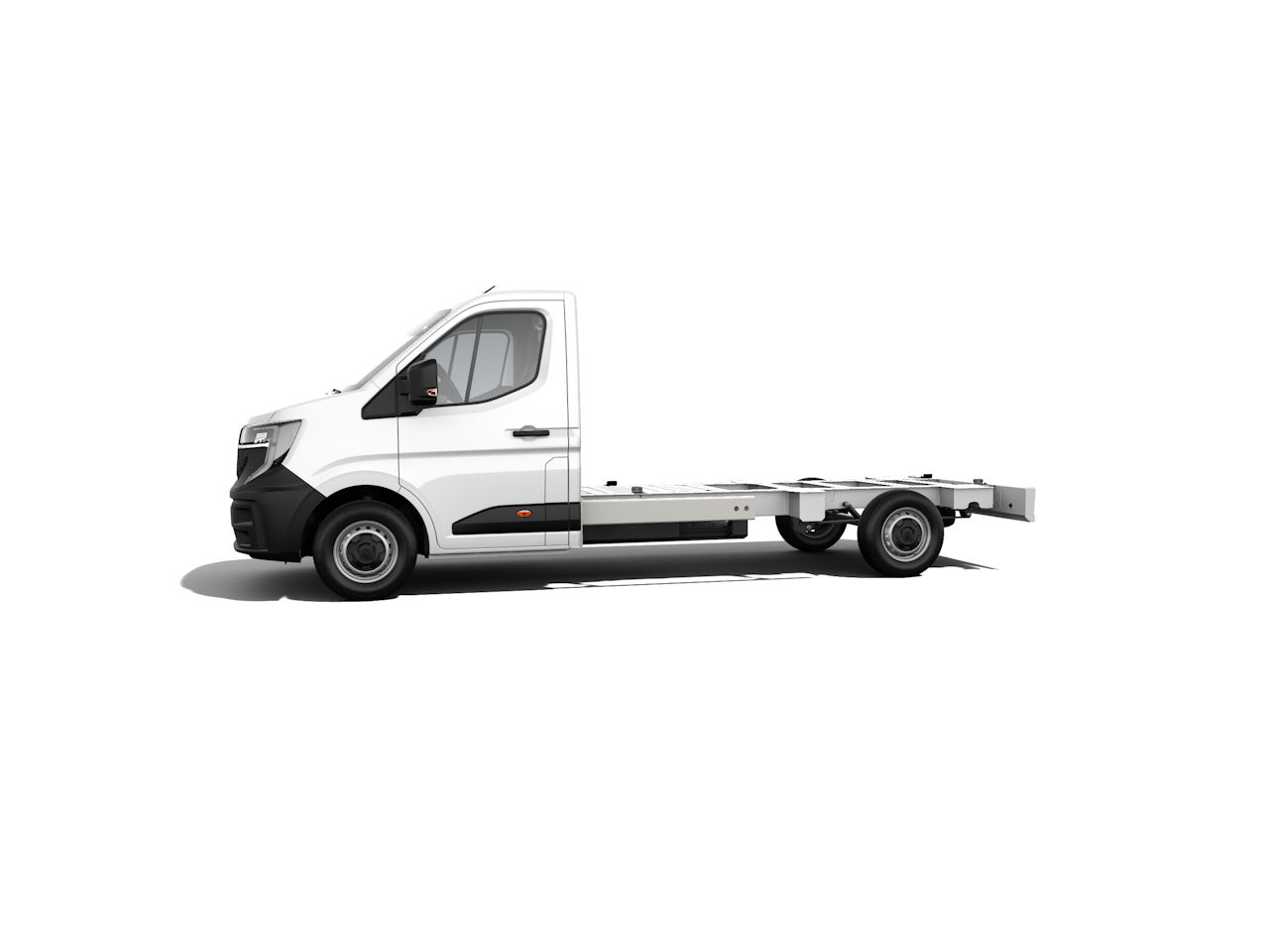 Renault Master Fgst. E-Tech elektrisch