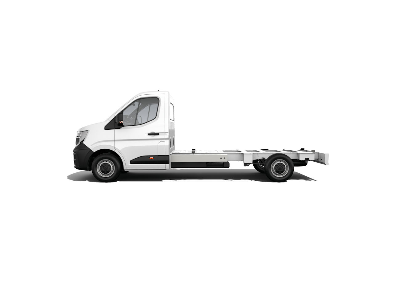 Renault Master Fgst. E-Tech elektrisch