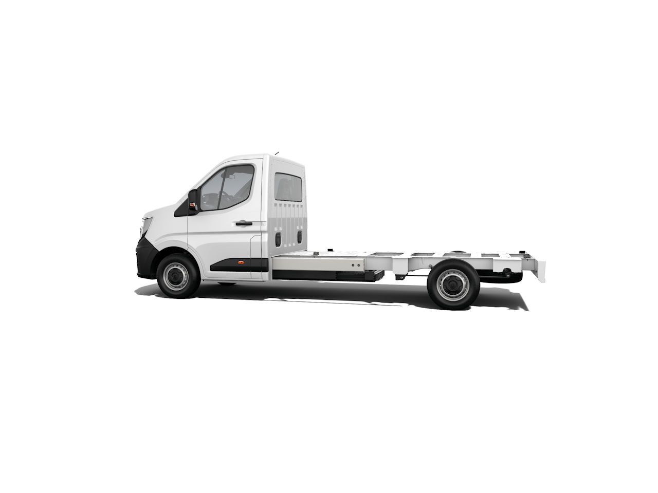 Renault Master Fgst. E-Tech elektrisch