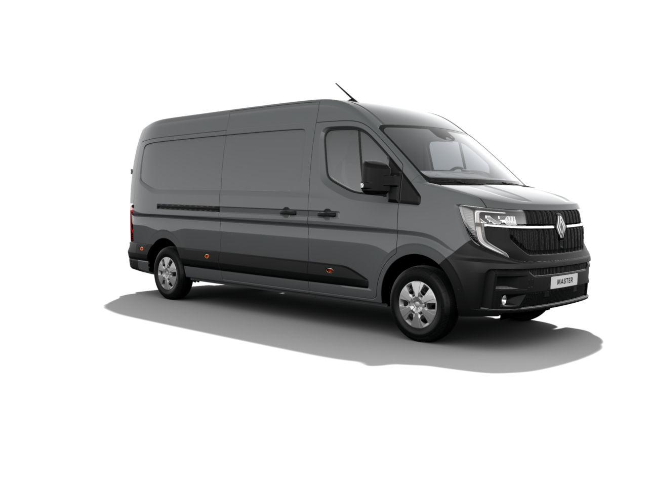 Renault Master Kastenwagen