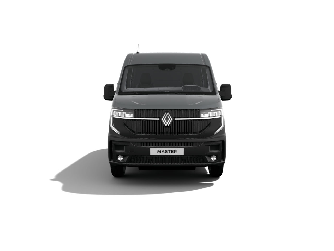 Renault Master Kastenwagen