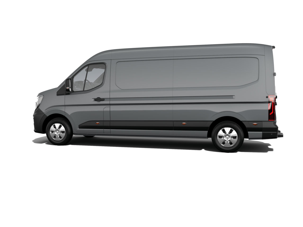 Renault Master Kastenwagen