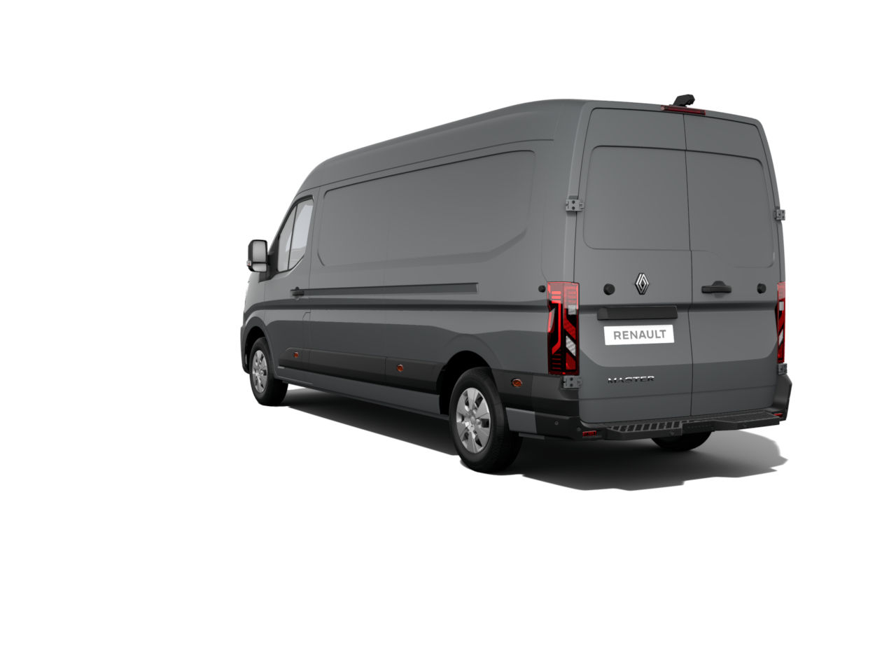 Renault Master Kastenwagen