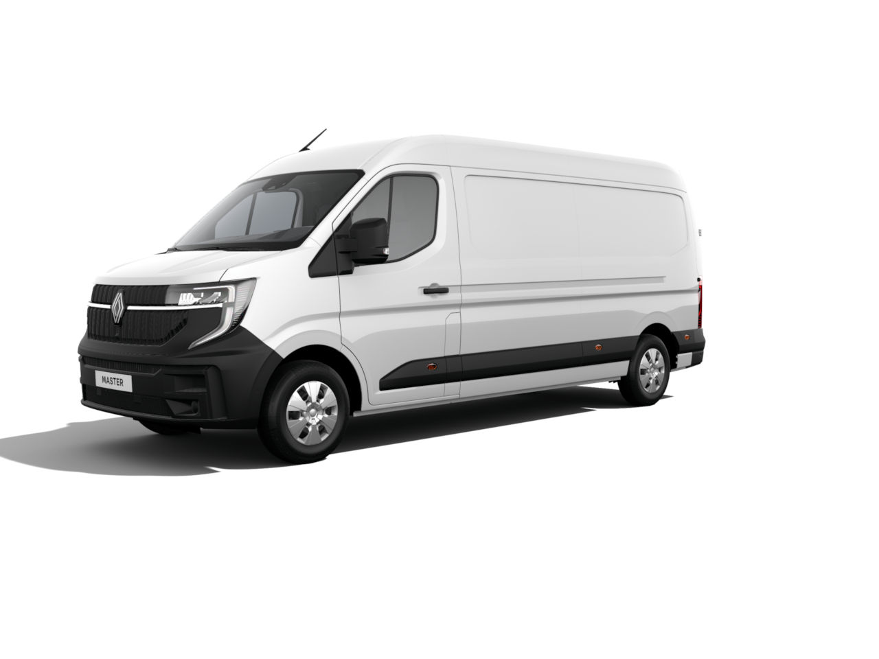 Renault Master Kastenwagen