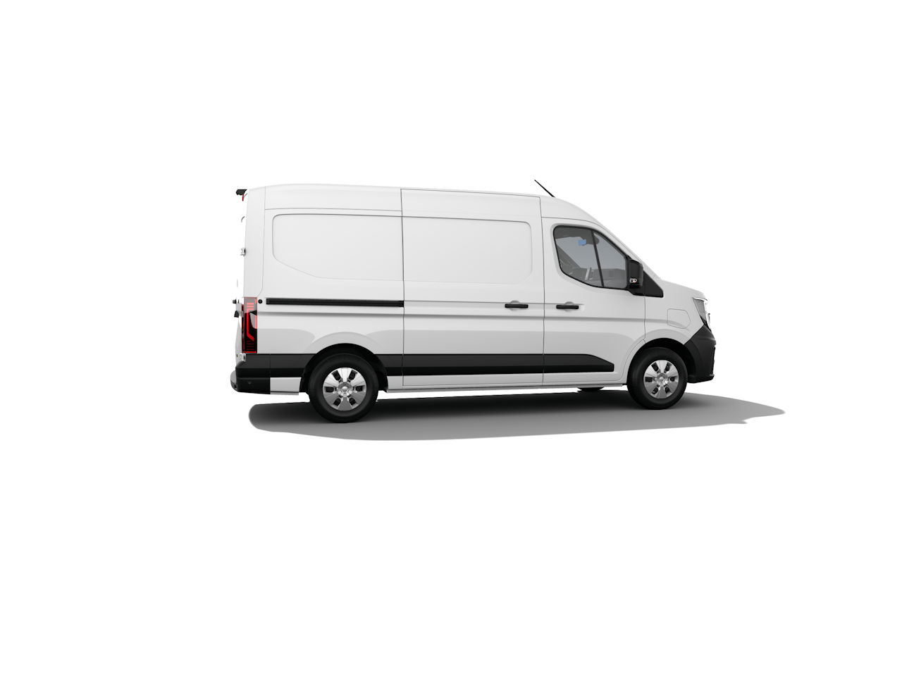 Renault Master Kawa E-Tech elektrisch