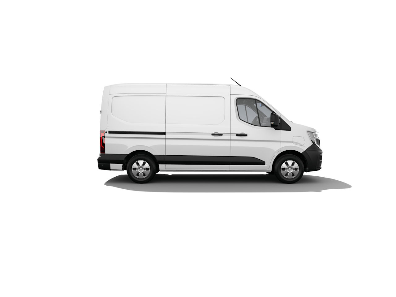 Renault Master Kawa E-Tech elektrisch