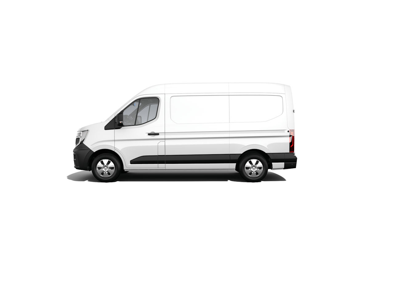 Renault Master Kawa E-Tech elektrisch