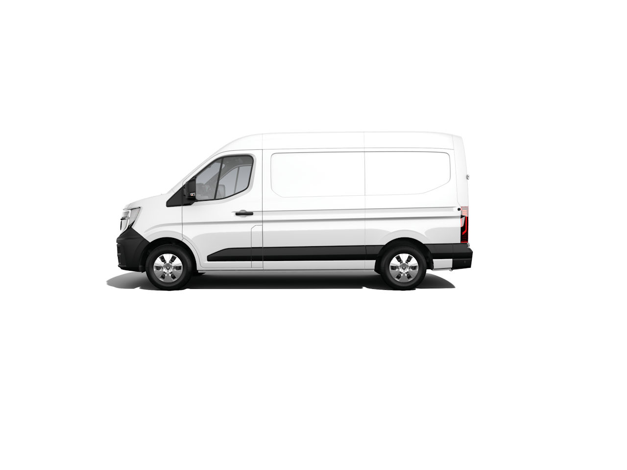 Renault Master Kawa E-Tech elektrisch